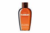 Lichaamsverzorging - Tabac Original Bath & Shower Gel - 4011700410095