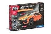 Creatief spelen - Clementoni Mechanics - Laboratory - Lamborghini Urus SE - 75129