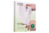 Gezichtsverzorging - Sungboon Editor Deep Collagen Cica Teatree Soothing Mask - 8800253020396