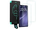 Mobiel - Beschermend glas - ESR Tempered Glass 2-pack for Samsung Galaxy S25 Ultra - transparent - 4894240252741