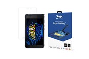 Tablet - Overige accessoires - 3mk Paper Feeling Protective Film - Samsung Galaxy Tab Active 3 - 5903108448772