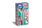 Creatief spelen - Clementoni Create Your Pens: Helly Kitty My Melody & Kuromi - 18431