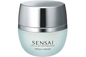 Gezichtsverzorging - Kanebo Cellular Performance Fresh Cream - 4973167537350