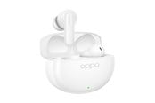 Headphones/Headsets - OPPO Enco Air5 In-Ear Wireless Headphones with ANC & AI Translation - White - 110070330333
