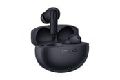 Headphones/Headsets - OPPO Enco Air5 In-Ear Wireless Headphones with ANC & AI Translation - Black - 110070330334