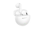 Headphones/Headsets - OPPO Enco Air5s In-Ear Wireless Headphones with ANC & AI translation - White - 110070330319