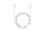 USB-kabel - OPPO DL149 8A USB-C to USB-C Cable 1m - White - 110110520047