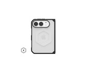Mobiel - Covers & Cases - UAG Mouve MagSafe - Ice - iPhone Duo - 114566114343