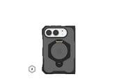 Mobiel - Covers & Cases - UAG Mouve XTE - Ash - iPhone Duo - 114567113131