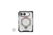 Mobiel - Covers & Cases - UAG Mouve XTE - Ice - iPhone Duo - 114567114343