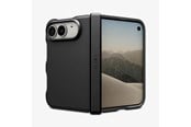 Mobiel - Covers & Cases - Spigen Tough Armor Pro MagSafe - Black - iPhone Duo - ACS11690