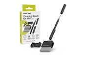 Mobiel - Overige accessoires - Mobile Origin CL3 Cleaning Brush Kit 9in1 - MO-CFK-CL3