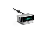 Mobiel - Adapters & Opladers - UGREEN Nexode Pro 300W 7-Port GaN Desktop Fast Charger with Smart Display (Incl. USB-C Cable) - 75753B