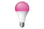 Armaturen & Lampen - TP-Link LED spot Tapo Smart - LED light bulb - shape: A67 - E27 - 13.5 W - 16 million colours/warm to cool white light - 2700-6500 K E27 - TAPO L550E