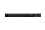 Server - Lenovo ThinkSystem SR250 V3 - rack-mountable Xeon 6353P 2.7 GHz - 32 GB - no HDD - 7DCLA04XEA