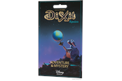 Bordspellen, Kaartspellen & Dobbelspellen - Dixit Signature - Adventure & Mystery Expansion (ENG) - AMDLIBDIXBO0201EN