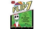Bordspellen, Kaartspellen & Dobbelspellen - Flip 7 Nightmare before Christmas - 700304160867