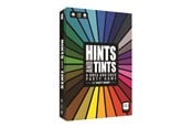 Bordspellen, Kaartspellen & Dobbelspellen - USAopoly Hues & Cues Hints and Tints - USAPA135957