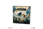 Bordspellen, Kaartspellen & Dobbelspellen - Lord of the Rings Circle of Conflict - ODLRWM0201