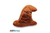Merchandise - ABYstyle - Harry Potter - Talking Sorting Hat Cushion - Kussen - ABYPEL036