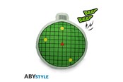 Merchandise - ABYstyle - Dragon Ball - Radar With Sound Cuhion - Kussen - ABYPEL037