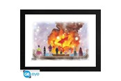 Merchandise - GB Eye - One Piece - Vogue Merry - Framed Print - Afbeelding - GBYDCO661