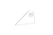 Doe-het-zelf waterkoeling - Thermal Grizzly 3er Scraper - TG-SC-3