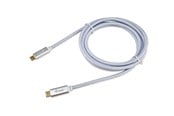 Telefoonkabel - Equip 128360 USB cable - 128360