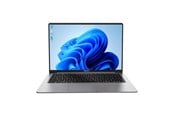 Laptop - GEEKOM GeekBook X14 Pro Laptop - Intel Core Ultra 9-185H - 32GB - 1TB - Windows 11 Pro - X14P-185H
