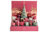 Kerstkalender - Karamel Kompagniet Knud Romers rim - 5704389233701