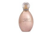 Parfum en geuren - Sarah Jessica Parker Lovely You Edp Spray - 30 ml - 5060426157080