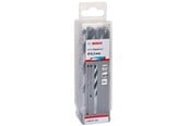 Boren en bits - Bosch HSS PointTeQ Drill Bit 8.3mm 10pcs - 2608577251