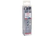 Boren en bits - Bosch HSS PointTeQ Drill Bit 9.8mm 10pcs - 2608577266