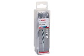 Boren en bits - Bosch HSS PointTeQ Drill Bit 8.4mm 10pcs - 2608577252