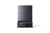 Robotstofzuiger - Ecovacs Robotstofzuiger Deebot X11S Pro Omni EU - Black - 6979463772127