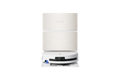 Robotstofzuiger - Ecovacs Robotstofzuiger Deebot X11S Pro Omni EU - White - 6979463772134