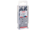 Boren en bits - Bosch HSS PointTeQ Drill Bit 5.7mm 10pcs - 2608577225