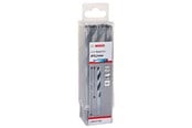 Boren en bits - Bosch HSS PointTeQ Drill Bit 9.2mm 10pcs - 2608577260