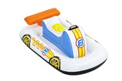 Spelen met water - Bestway 1.10x75cm Sports Car Ride-on - 41480