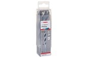 Boren en bits - Bosch HSS PointTeQ Drill Bit 9.9mm 10pcs - 2608577267