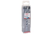Boren en bits - Bosch HSS PointTeQ Drill Bit 9.7mm 10pcs - 2608577265