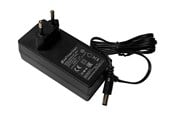 Voeding - MikroTik - power adapter - 24V - 36 watt Voeding - 36 Watt - 80 Plus - SAW36-240-1500