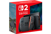 Game console - Nintendo Switch 2 - 0045496337414