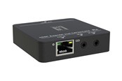 Repeater & zendontvanger - LevelOne HVE-9006 - transmitter and receiver - video/audio extender - HDMI - HVE-9006