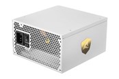 Voeding - Sharkoon Rebel P30 Voeding - 1000 Watt - 135 mm - ATX 3.0 - 80 Plus 80 PLUS Gold - 4044951038534