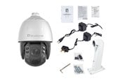 Netwerkcamera - LevelOne GEMINI series FCS-4072 - network surveillance camera - FCS-4072