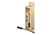 Beelscherm- en tv-kabel - Club 3D CAC-1188 - adapter cable - 9 cm - CAC-1188