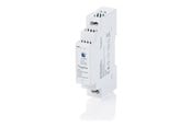 Voeding - DIGITUS - power supply - 12 V step-shape DIN-Rail ultra-slim class II - 15 watt Voeding - 15 Watt - 80 Plus - DN-PWR-SST-1512