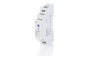 Voeding - DIGITUS - power supply - 5 V step-shape DIN-Rail ultra-slim class II - 12 watt Voeding - 12 kW - 80 Plus - DN-PWR-SST-125