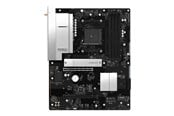 Moederbord - ASRock B550 Rock WiFi Moederbord - AMD B550 - AMD AM4 - DDR4 RAM - ATX - 90-MXBV20-A0UAYZ